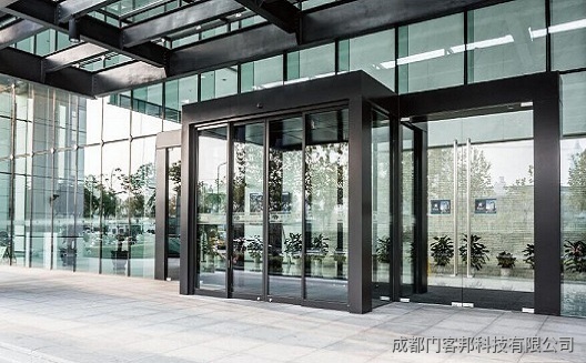 酒店感應(yīng)門，酒店自動門