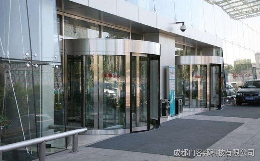 自動旋轉(zhuǎn)門、酒店旋轉(zhuǎn)門