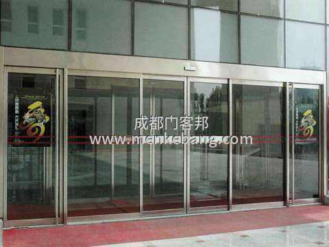 自動(dòng)感應(yīng)門開(kāi)不了門維修