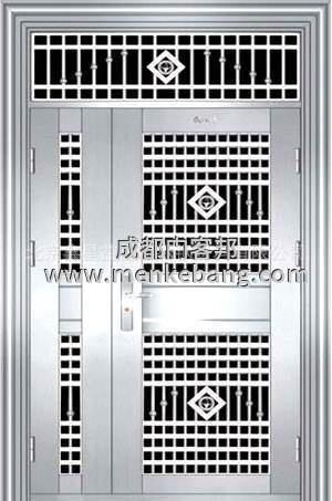 不銹鋼單元門(mén)標(biāo)準(zhǔn),不銹鋼單元門(mén)有什么好