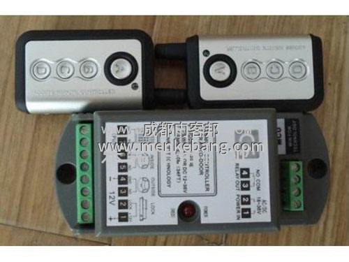 自動門遙控器鑰匙壞了怎么辦，哪里有自動門遙控器的