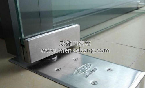 成都維修玻璃門地彈簧上門電話,成都維修玻璃門哪家好？