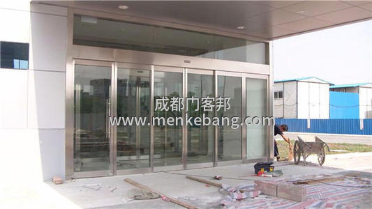 成都工廠自動感應(yīng)門價(jià)格