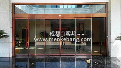 豪華自動(dòng)感應(yīng)門(mén),金屬自動(dòng)感應(yīng)門(mén)